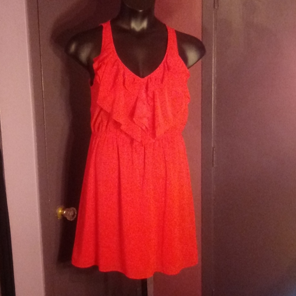 Emmelee For FC Dress